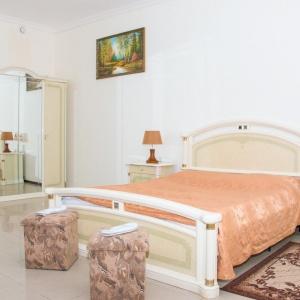 Hotel Lesnaya Skazka