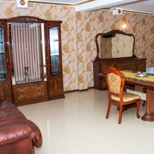 Hotel Lesnaya Skazka