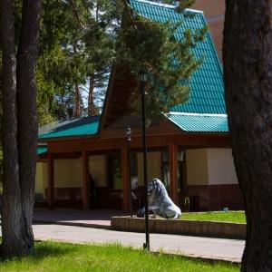Hotel Lesnaya Skazka