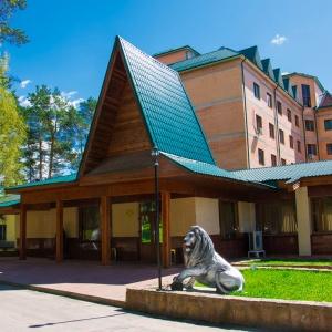 Hotel Lesnaya Skazka