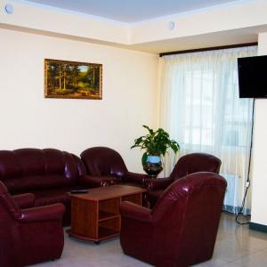 Hotel Lesnaya Skazka