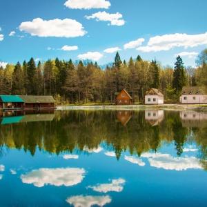 Hotel Lesnaya Skazka