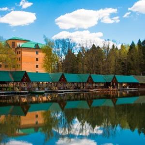 Hotel Lesnaya Skazka