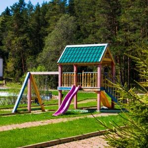 Hotel Lesnaya Skazka