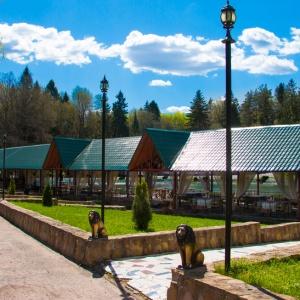 Hotel Lesnaya Skazka