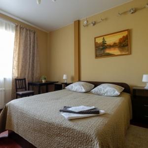 Hotel Oasis