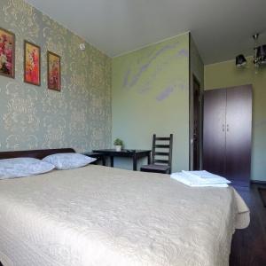 Hotel Oasis