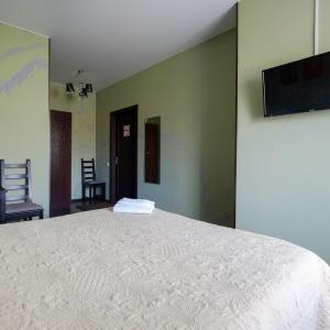 Hotel Oasis