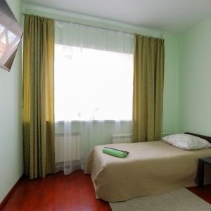 Hotel Oasis