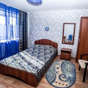 Гостиница Стрела