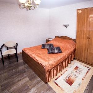 Гостиница Стрела