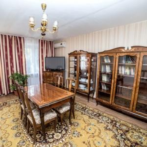 Гостиница Стрела