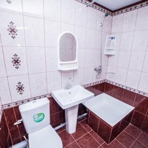 Гостиница Стрела