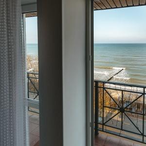 Hotel Apriori