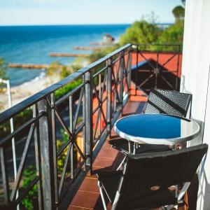 Hotel Apriori