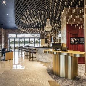 Hotel Mercure Kaliningrad Centre