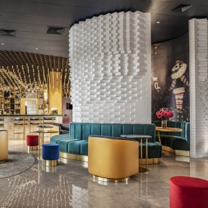 Hotel Mercure Kaliningrad Centre