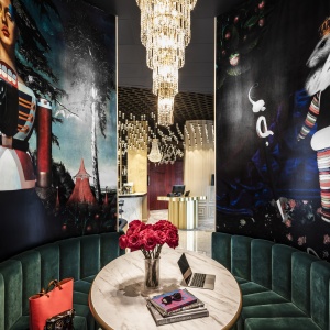 Hotel Mercure Kaliningrad Centre