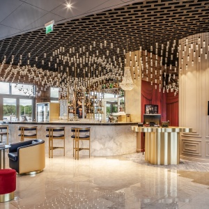 Hotel Mercure Kaliningrad Centre