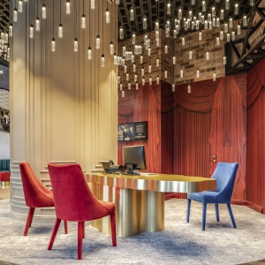 Hotel Mercure Kaliningrad Centre