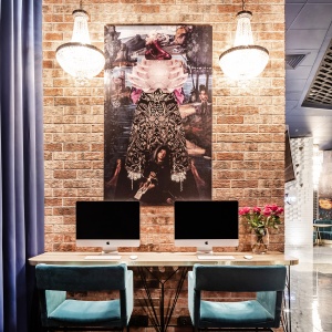 Hotel Mercure Kaliningrad Centre