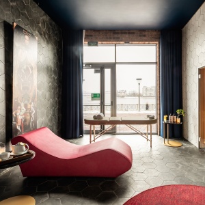 Hotel Mercure Kaliningrad Centre