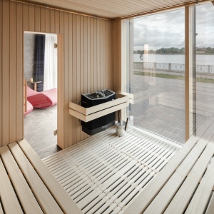 Hotel Mercure Kaliningrad Centre