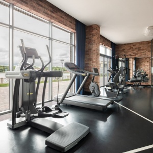 Hotel Mercure Kaliningrad Centre