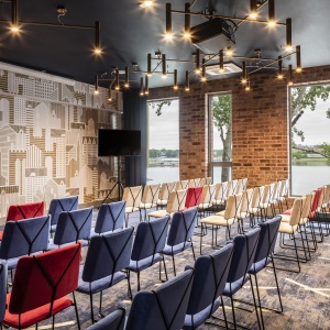 Hotel Mercure Kaliningrad Centre