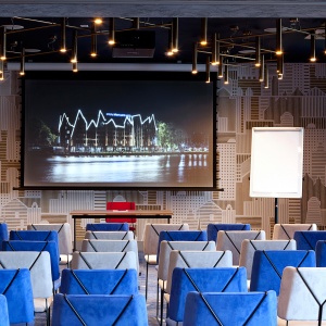 Hotel Mercure Kaliningrad Centre