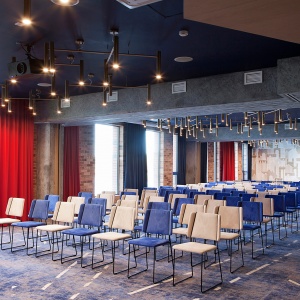 Hotel Mercure Kaliningrad Centre