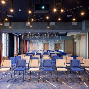 Hotel Mercure Kaliningrad Centre