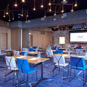 Hotel Mercure Kaliningrad Centre