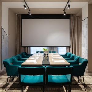 Hotel Mercure Kaliningrad Centre