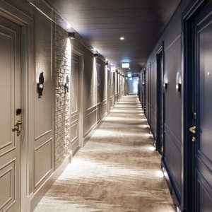 Hotel Mercure Kaliningrad Centre