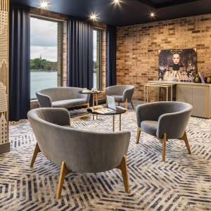 Hotel Mercure Kaliningrad Centre