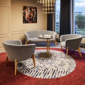 Hotel Mercure Kaliningrad Centre