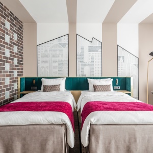 Hotel Mercure Kaliningrad Centre
