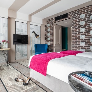 Hotel Mercure Kaliningrad Centre