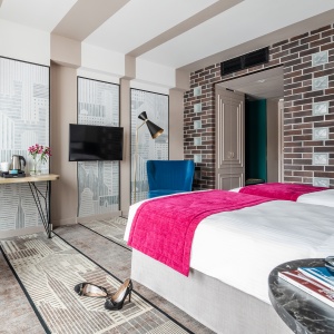Hotel Mercure Kaliningrad Centre
