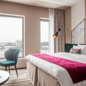 Hotel Mercure Kaliningrad Centre