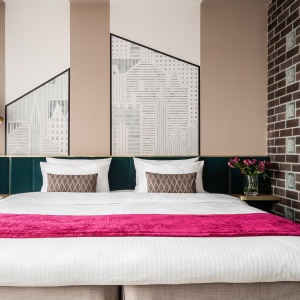 Hotel Mercure Kaliningrad Centre