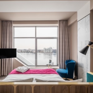 Hotel Mercure Kaliningrad Centre