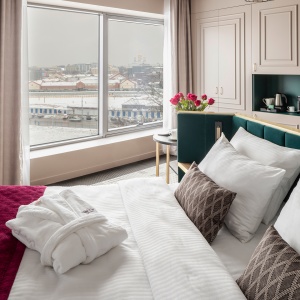Hotel Mercure Kaliningrad Centre