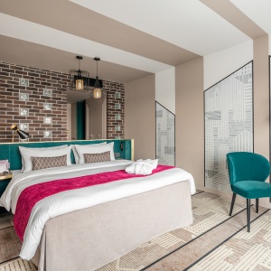 Hotel Mercure Kaliningrad Centre