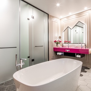 Hotel Mercure Kaliningrad Centre