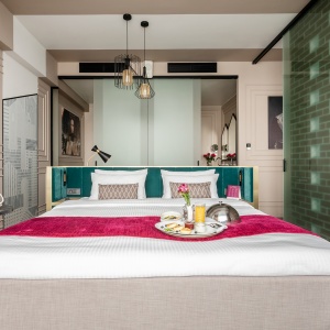 Hotel Mercure Kaliningrad Centre