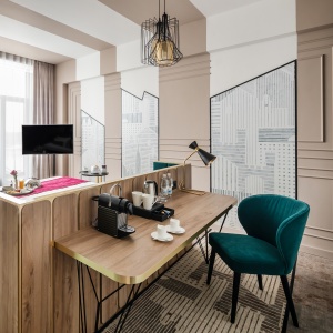 Hotel Mercure Kaliningrad Centre