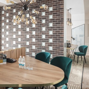 Hotel Mercure Kaliningrad Centre