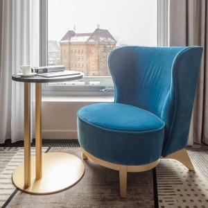 Hotel Mercure Kaliningrad Centre